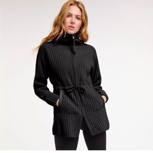 FLX Commuter jacket/sweater